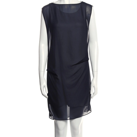 All Saints Mini Dress - New without tags small - Picture 1 of 3